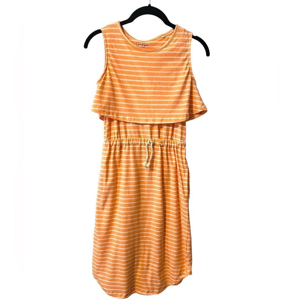 Jessica Simpson Girls- Dress- Size L (12)